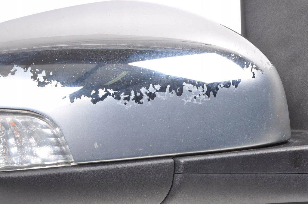 VOLVO C30 MIRROR RIGHT ELECTRIC 6 PIN LIFT HIGH R-DESIGN