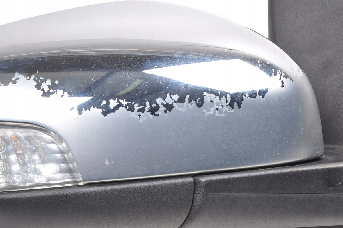 VOLVO C30 MIRROR RIGHT ELECTRIC 6 PIN LIFT HIGH R-DESIGN
