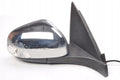 VOLVO C30 MIRROR RIGHT ELECTRIC 6 PIN LIFT HIGH R-DESIGN