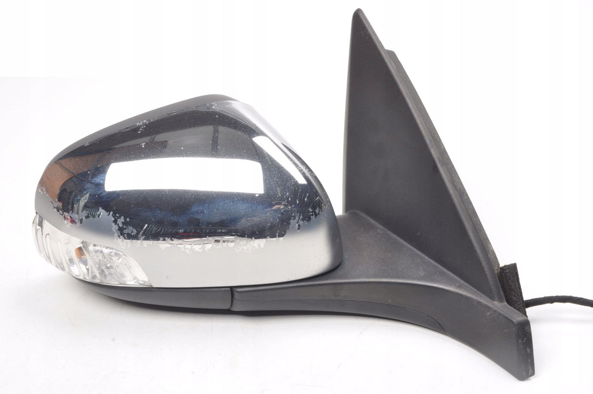 VOLVO C30 MIRROR RIGHT ELECTRIC 6 PIN LIFT HIGH R-DESIGN