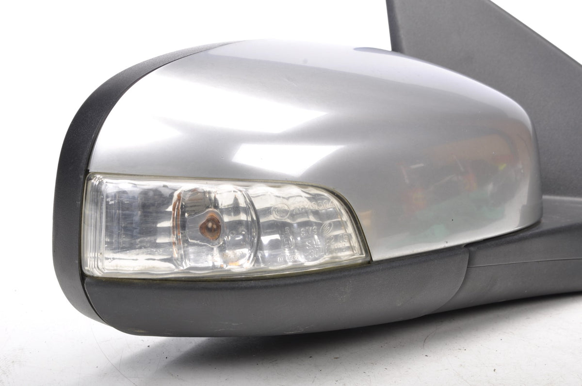 VOLVO C30 MIRROR RIGHT ELECTRIC 6 PIN LIFT R-DESIGN CHROME