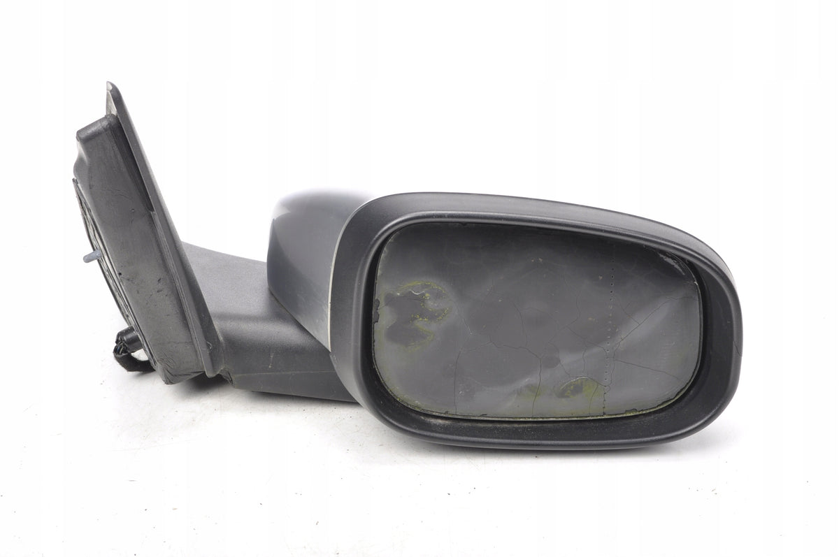 VOLVO C30 MIRROR RIGHT ELECTRIC 6 PIN LIFT R-DESIGN CHROME