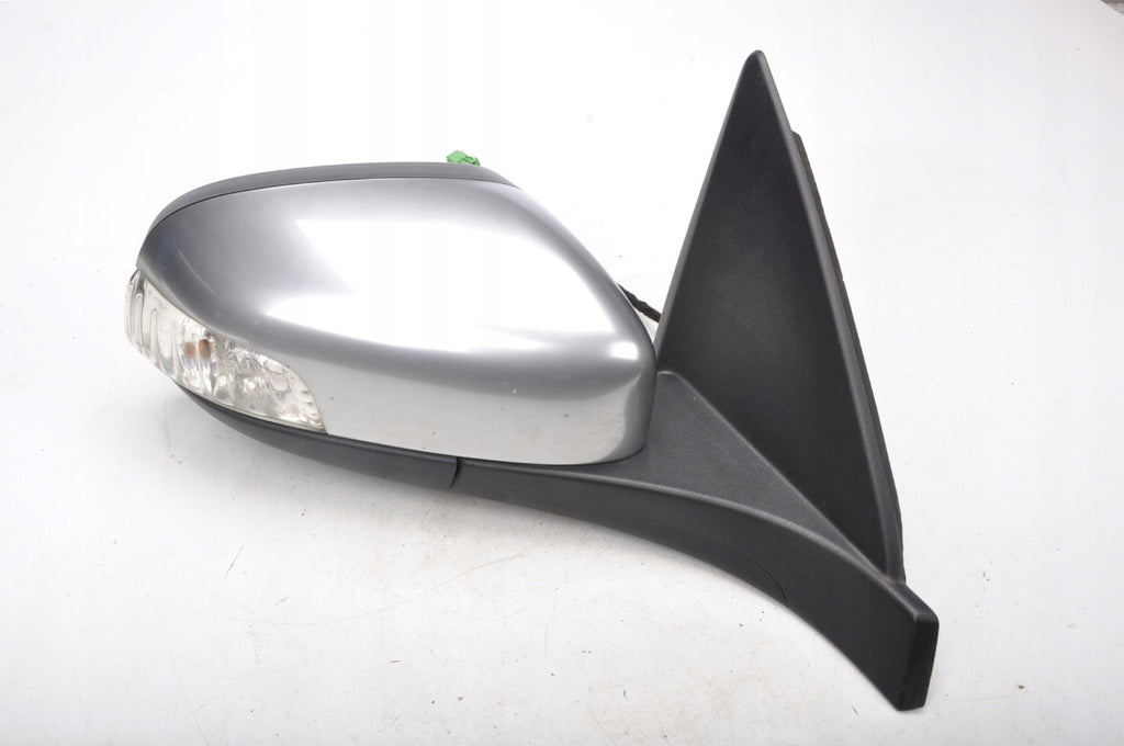 VOLVO C30 MIRROR RIGHT ELECTRIC 6 PIN LIFT R-DESIGN CHROME