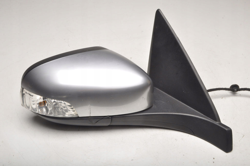 VOLVO C30 MIRROR RIGHT ELECTRIC 6 PIN LIFT