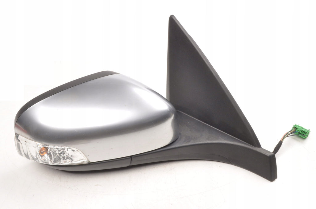 VOLVO C30 MIRROR RIGHT ELECTRIC 6 PIN R-DESIGN