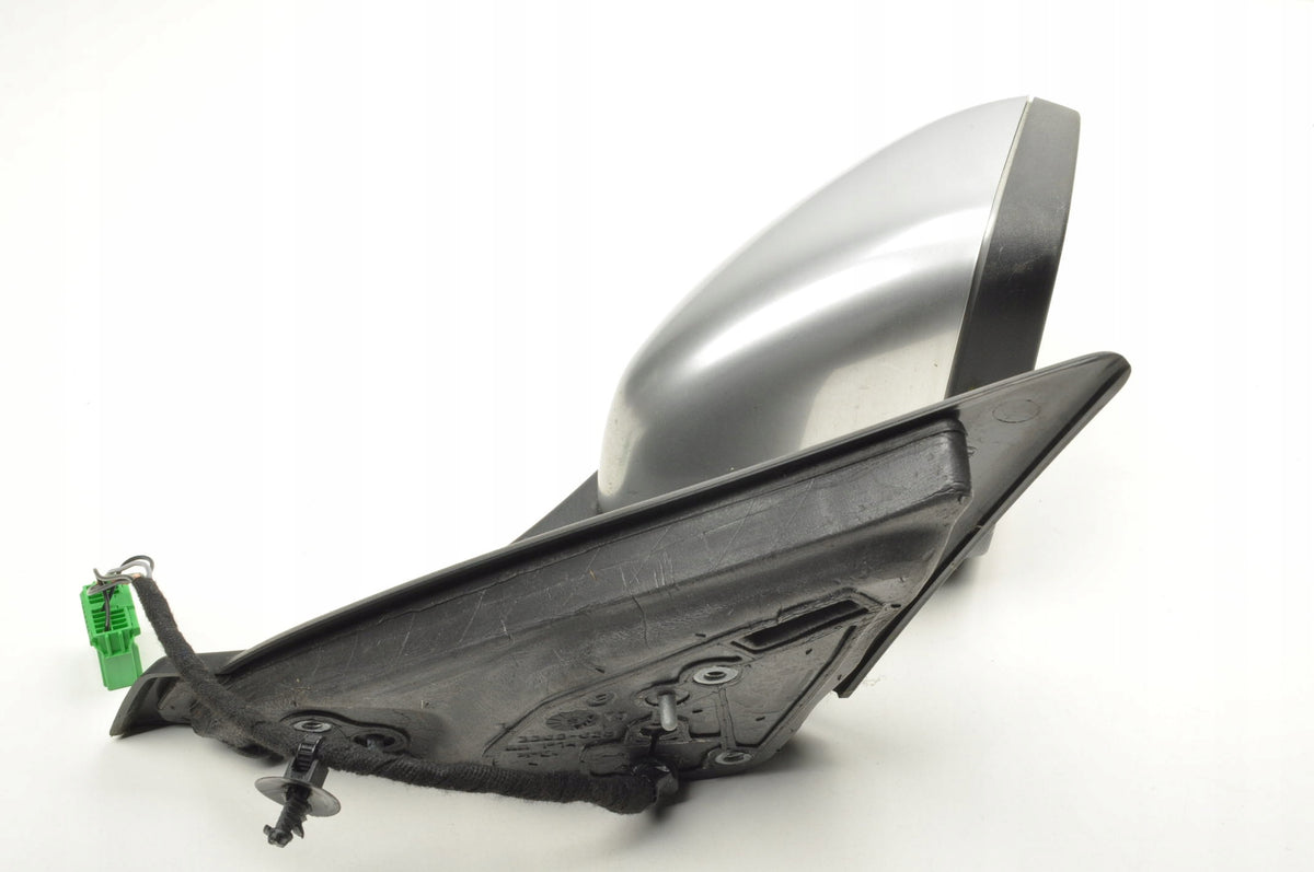 VOLVO C30 MIRROR RIGHT ELECTRIC 6 PIN RDESIGN LIFT