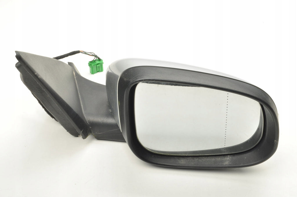 VOLVO C30 MIRROR RIGHT ELECTRIC 6 PIN RDESIGN LIFT