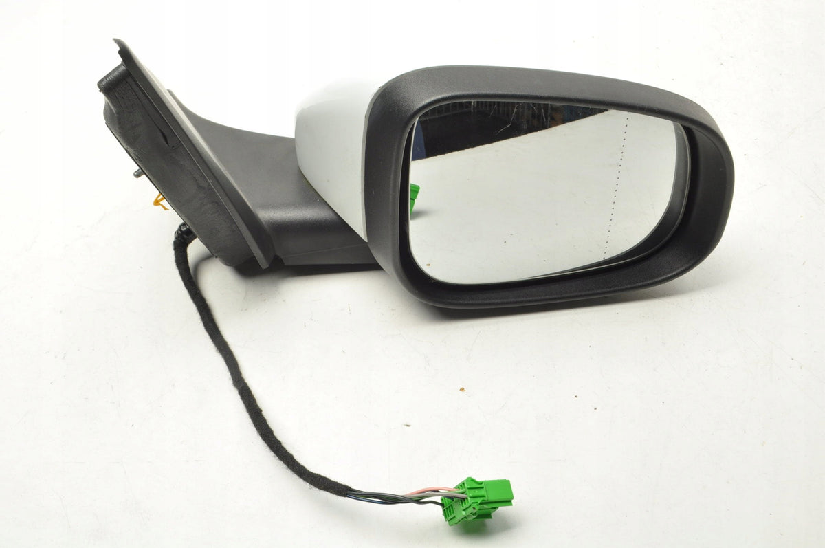 VOLVO C30 MIRROR RIGHT ELECTRIC 6PIN LIFT