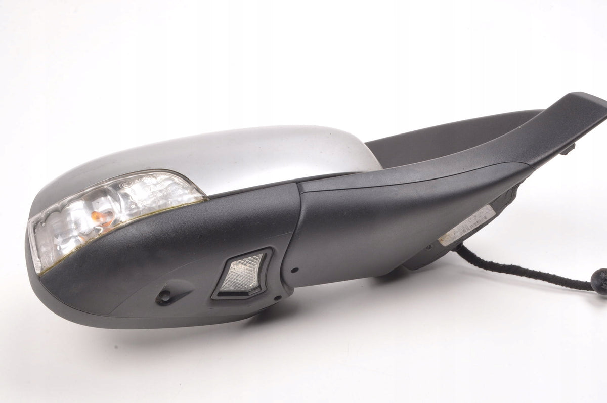 VOLVO C30 MIRROR RIGHT ELECTRIC 8 PIN HIGH