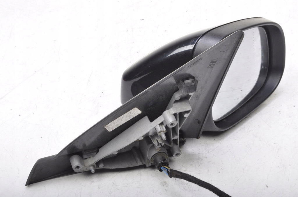 VOLVO C30 MIRROR RIGHT ELECTRIC 8 PIN HIGH