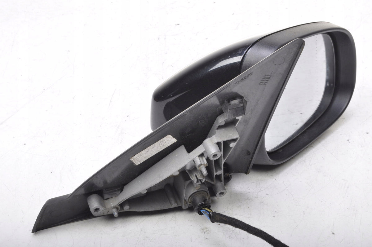 VOLVO C30 MIRROR RIGHT ELECTRIC 8 PIN HIGH