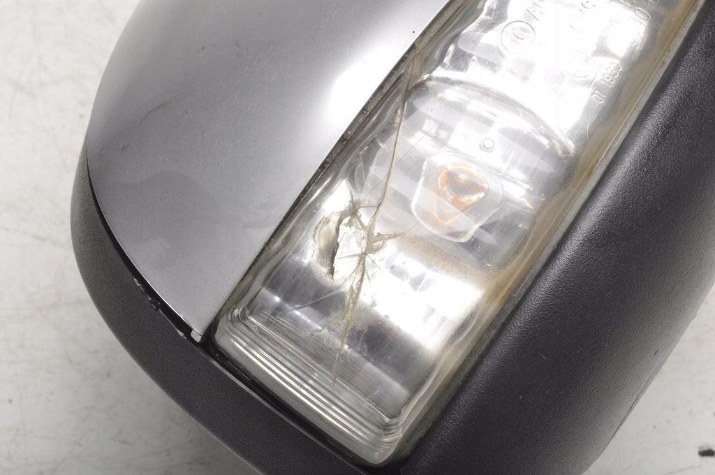 VOLVO C30 MIRROR RIGHT ELECTRIC 8 PIN HIGH