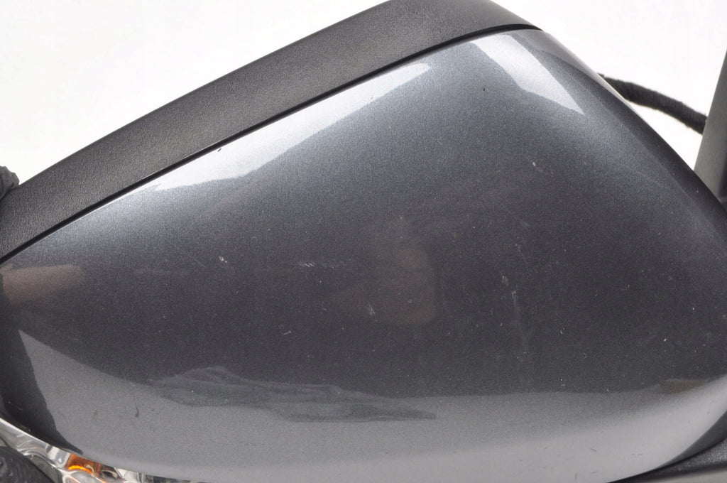 VOLVO C30 MIRROR RIGHT ELECTRIC 8 PIN HIGH