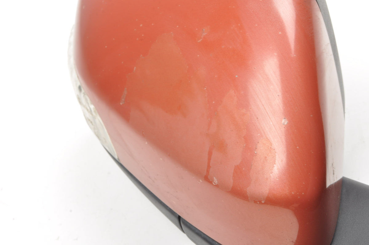 VOLVO C30 MIRROR RIGHT ELECTRIC 8 PIN HIGH