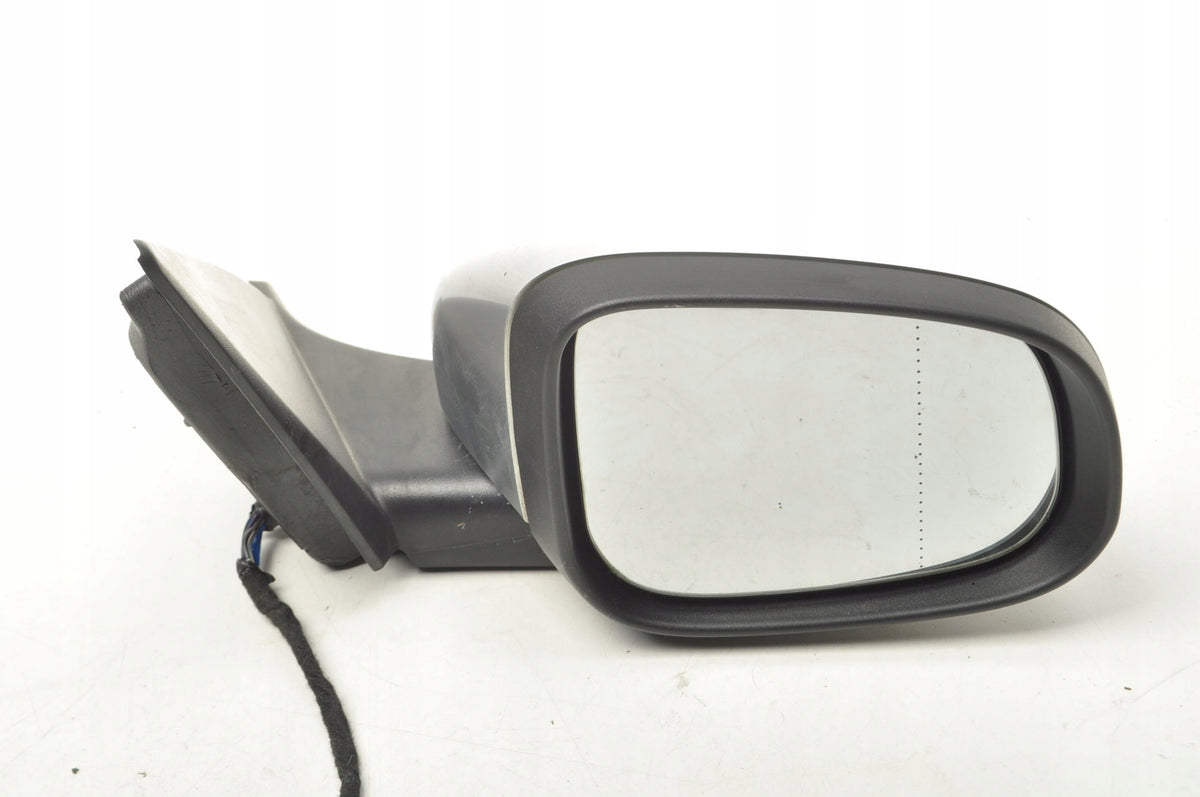 VOLVO C30 MIRROR RIGHT ELECTRIC 8 PIN HIGH