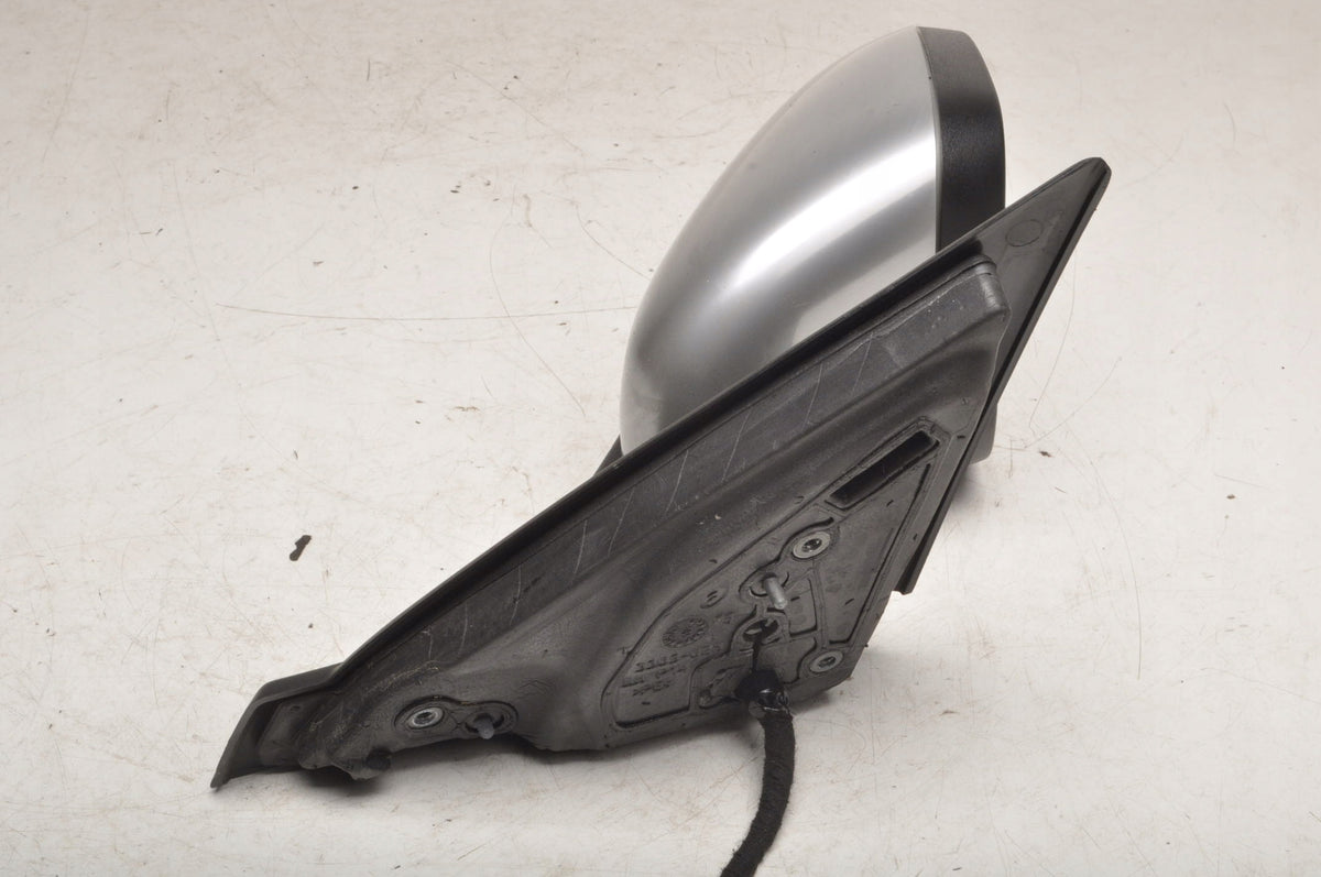 VOLVO C30 MIRROR RIGHT ELECTRIC 8 PIN HIGH
