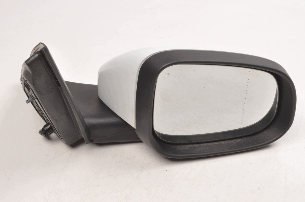 VOLVO C30 MIRROR RIGHT ELECTRIC 8 PIN HIGH