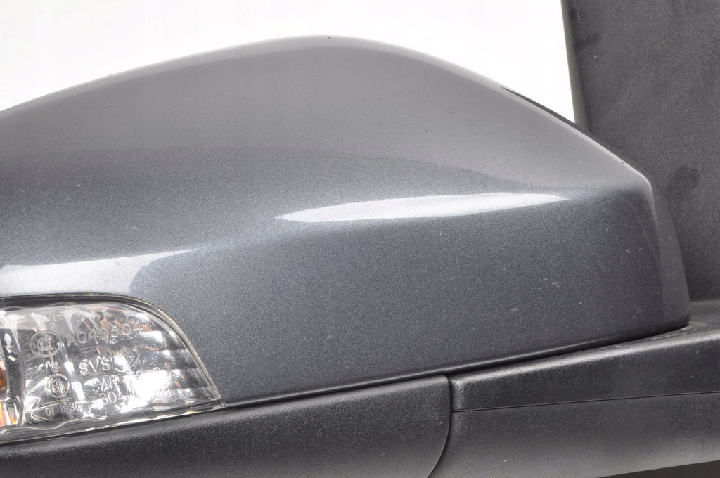 VOLVO C30 MIRROR RIGHT ELECTRIC 8 PIN HIGH