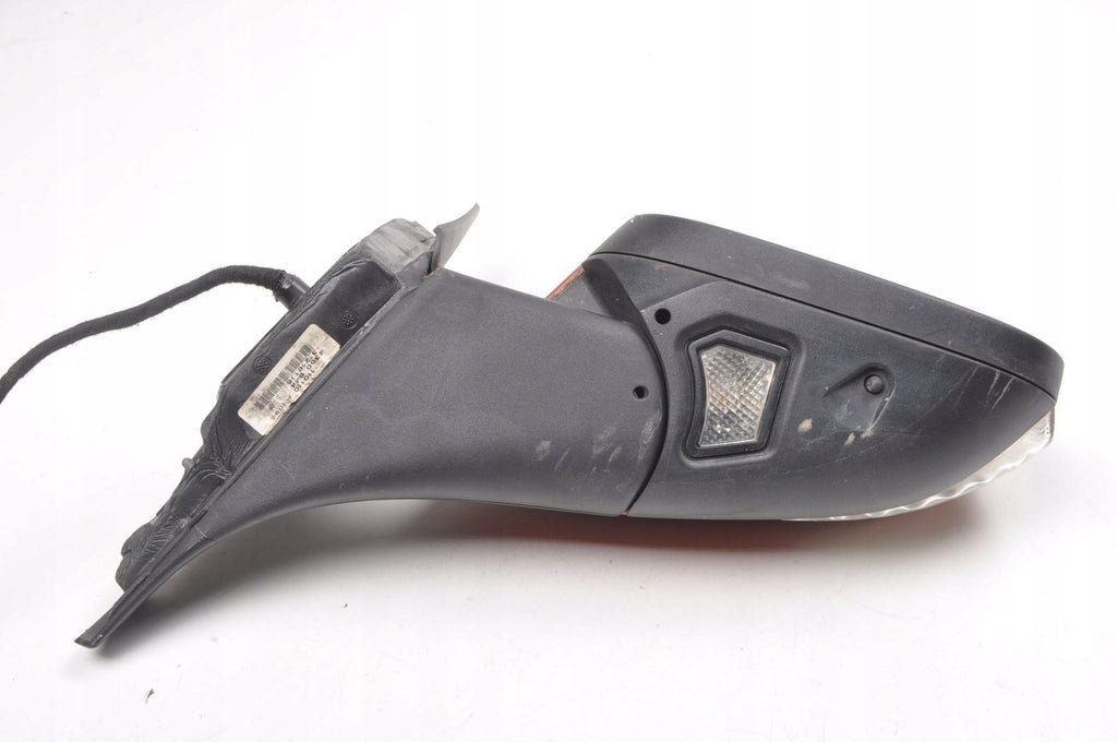 VOLVO C30 MIRROR RIGHT ELECTRIC 8 PIN HIGH