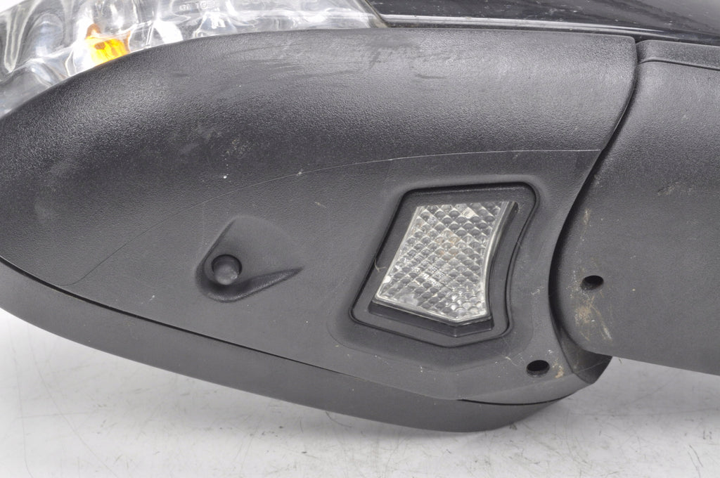 VOLVO C30 MIRROR RIGHT ELECTRIC 8 PIN HIGH