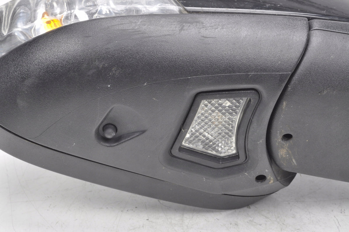 VOLVO C30 MIRROR RIGHT ELECTRIC 8 PIN HIGH