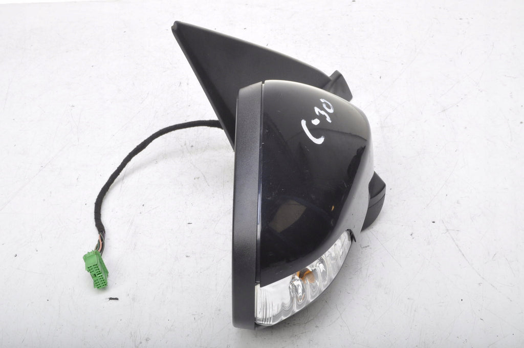 VOLVO C30 MIRROR RIGHT ELECTRIC 8 PIN HIGH