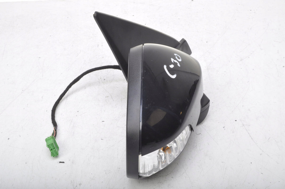 VOLVO C30 MIRROR RIGHT ELECTRIC 8 PIN HIGH