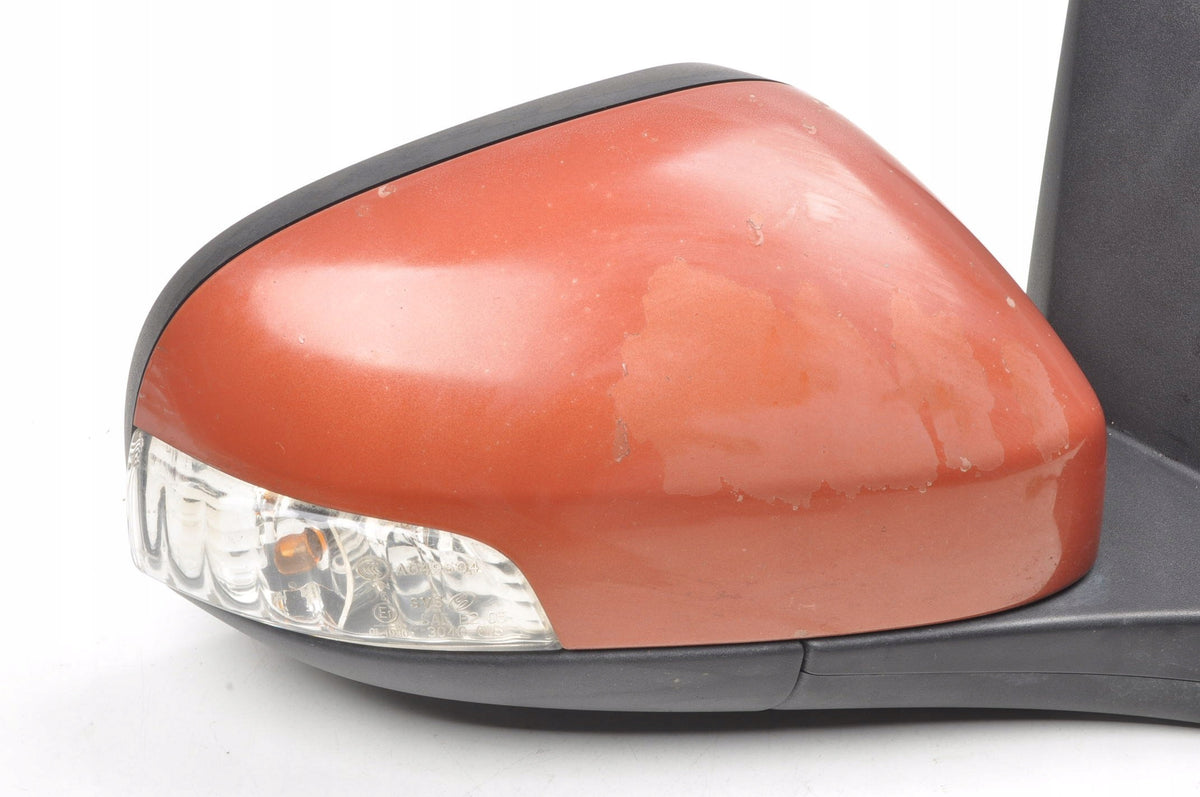 VOLVO C30 MIRROR RIGHT ELECTRIC 8 PIN HIGH