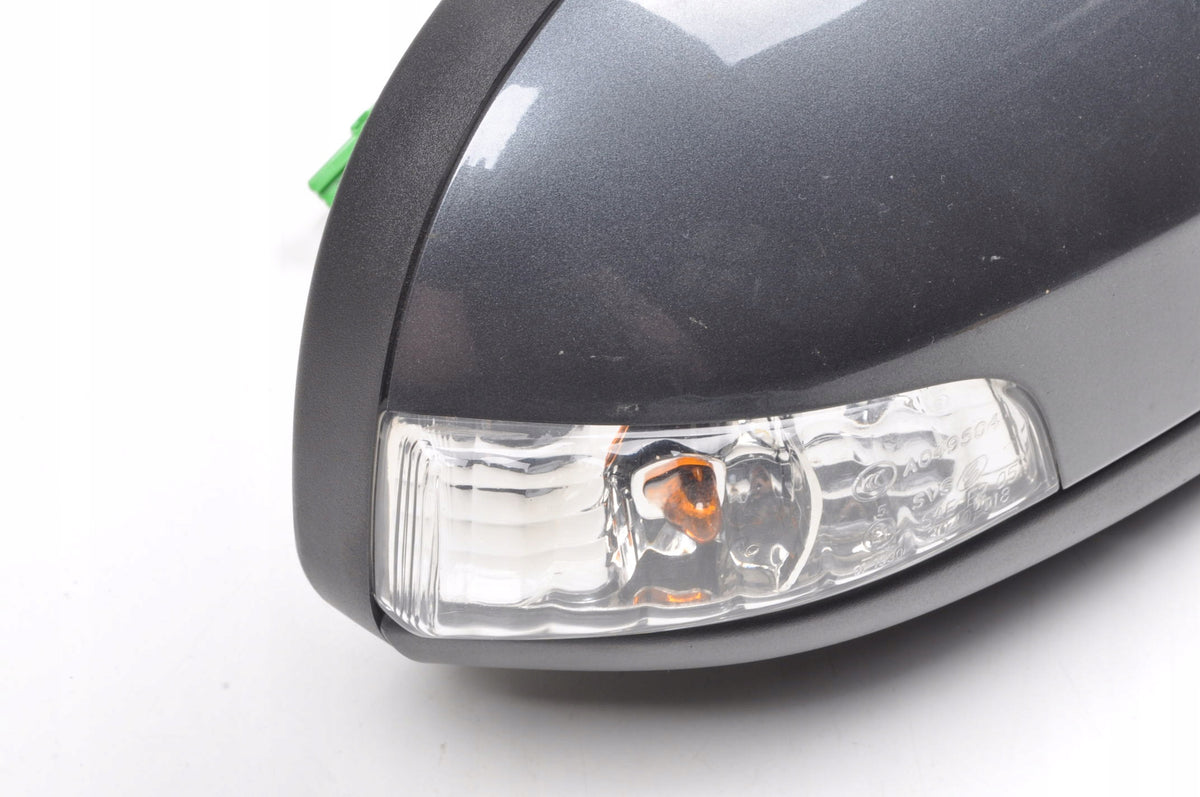 VOLVO C30 MIRROR RIGHT ELECTRIC 8 PIN HIGH