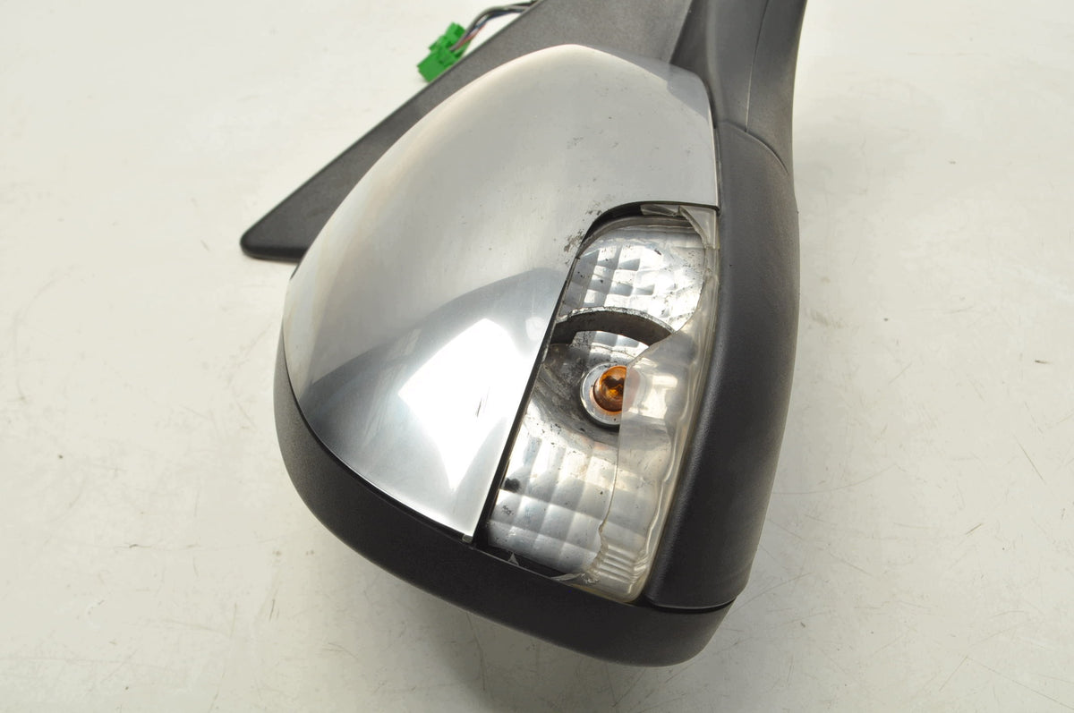 VOLVO C30 MIRROR RIGHT ELECTRIC 8 PIN HIGH R-DESIGN