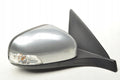 VOLVO C30 MIRROR RIGHT ELECTRIC 8 PIN HIGH