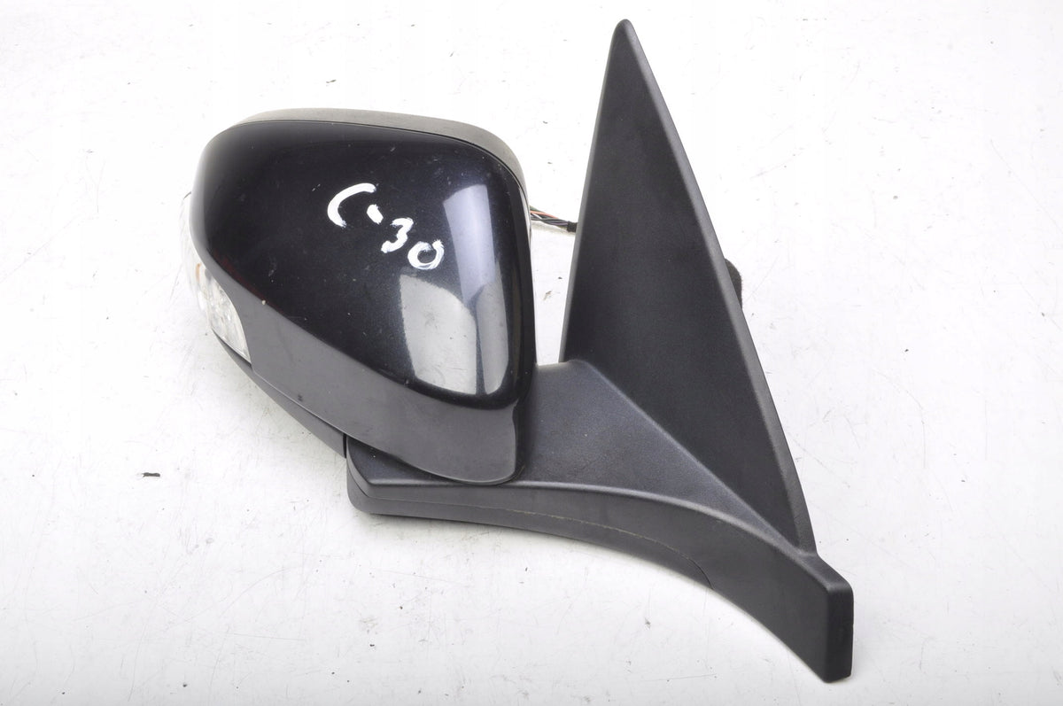 VOLVO C30 MIRROR RIGHT ELECTRIC 8 PIN HIGH