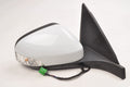 VOLVO C30 MIRROR RIGHT ELECTRIC 8 PIN HIGH
