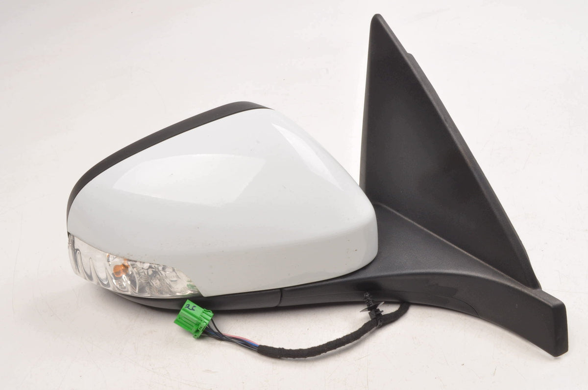 VOLVO C30 MIRROR RIGHT ELECTRIC 8 PIN HIGH