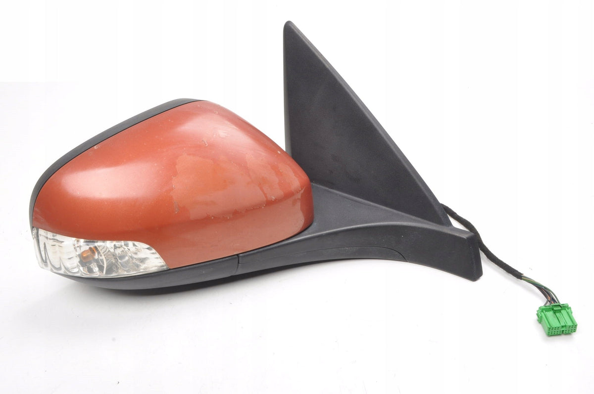 VOLVO C30 MIRROR RIGHT ELECTRIC 8 PIN HIGH