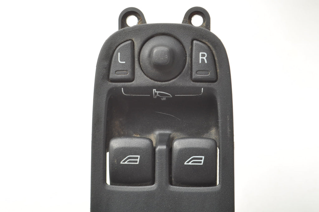 VOLVO C30 PANEL WINDOW LOWERING BUTTON 31343553