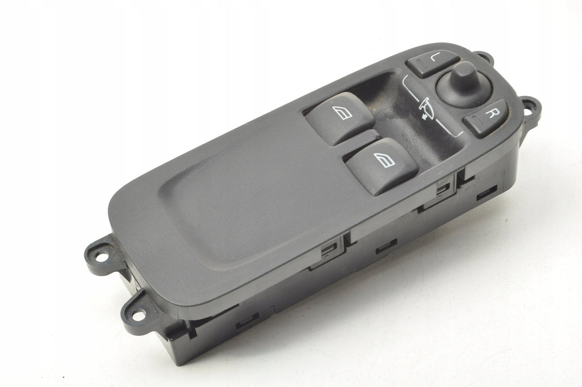VOLVO C30 PANEL WINDOW LOWERING BUTTON 31343553