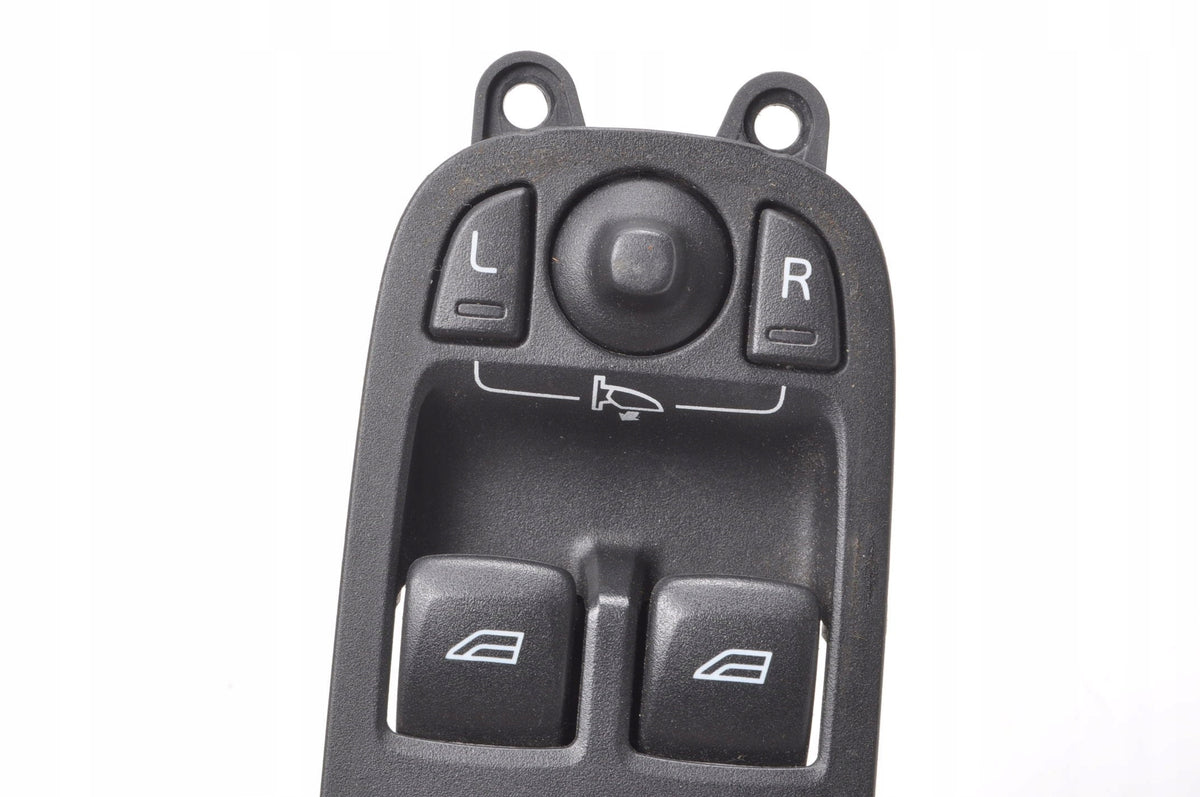 VOLVO C30 PANEL WINDOW SWITCH 31264926 LIFT