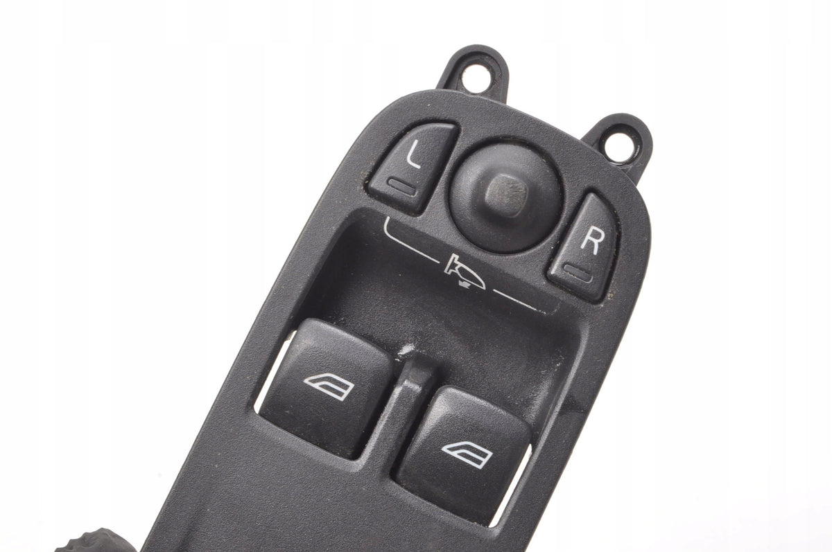 VOLVO C30 PANEL WINDOW SWITCH 31264926 LIFT