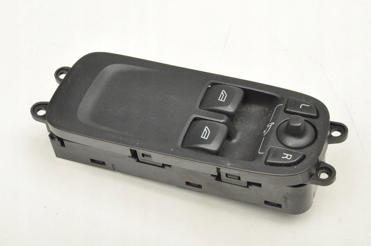 VOLVO C30 PANEL WINDOW SWITCH 31264926 LIFT