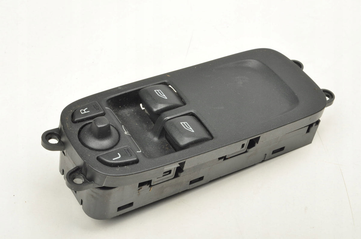 VOLVO C30 PANEL WINDOW SWITCH 31264926 LIFT