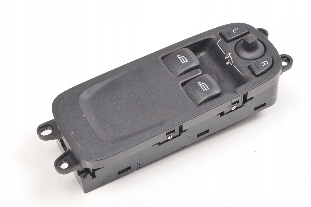VOLVO C30 PANEL WINDOW SWITCH 31264926 LIFT