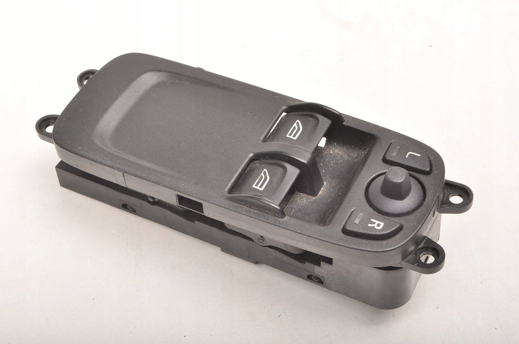 VOLVO C30 PANEL WINDOW SWITCH 31295124AA LIFT
