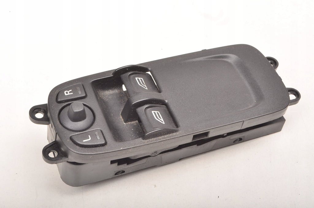 VOLVO C30 PANEL WINDOW SWITCH 31295124AA LIFT