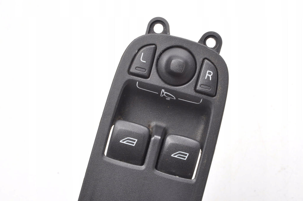 VOLVO C30 PANEL WINDOW SWITCH 31343553 LIFT