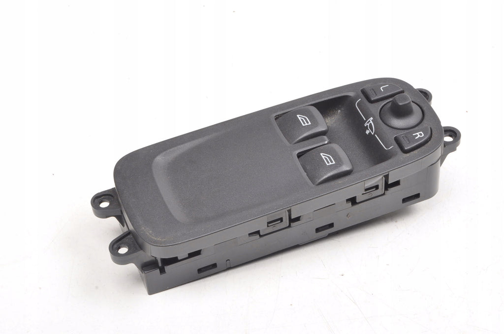 VOLVO C30 PANEL WINDOW SWITCH 31343553 LIFT