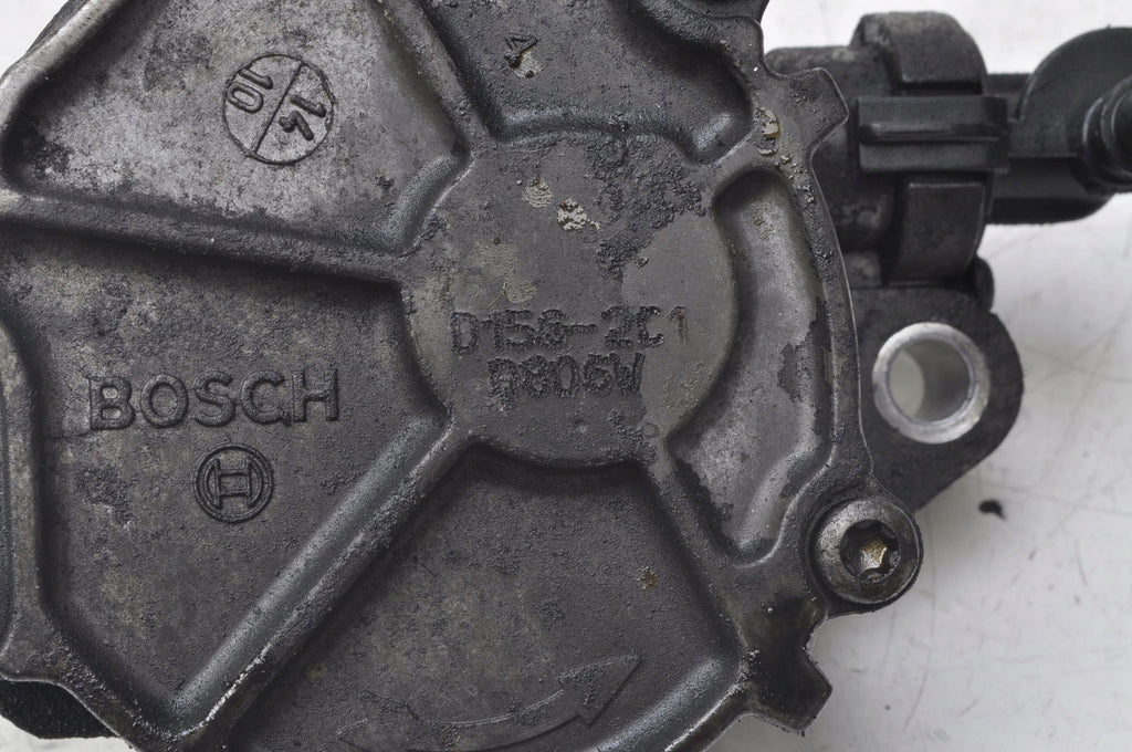 VOLVO C30 PUMP VACUM WAKUM VAKUM