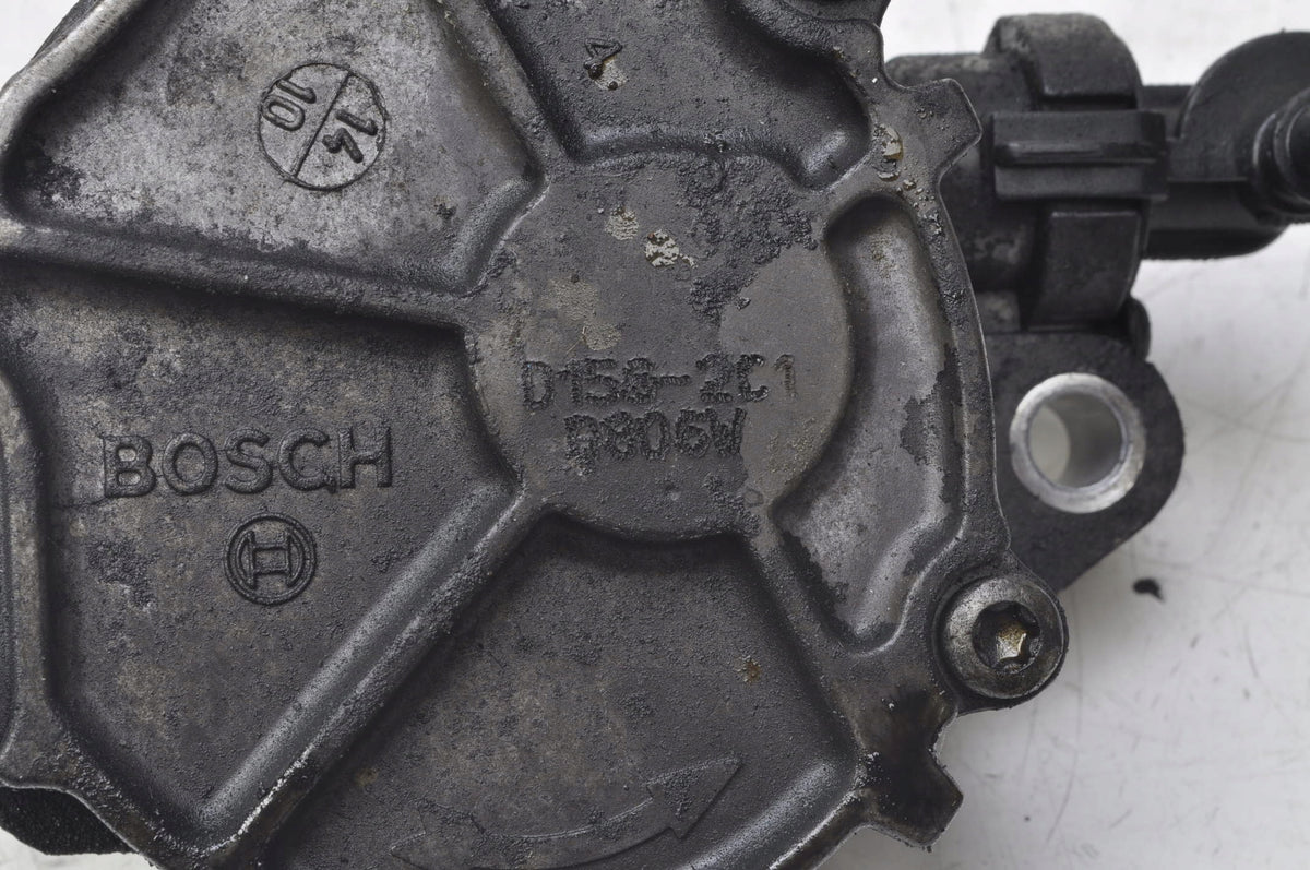 VOLVO C30 PUMP VACUM WAKUM VAKUM