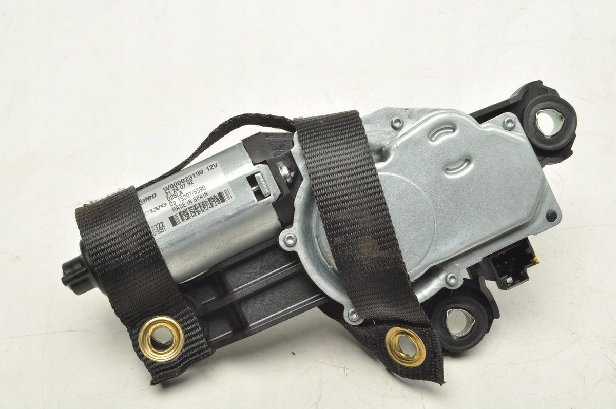 VOLVO C30 REAR WIPER MOTOR 31290792