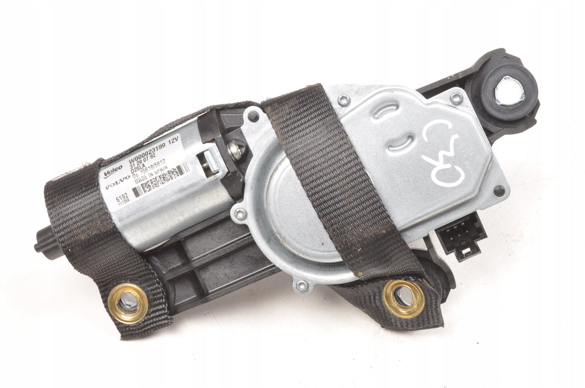 VOLVO C30 REAR WIPER MOTOR 31290792 HB 3D LIFT